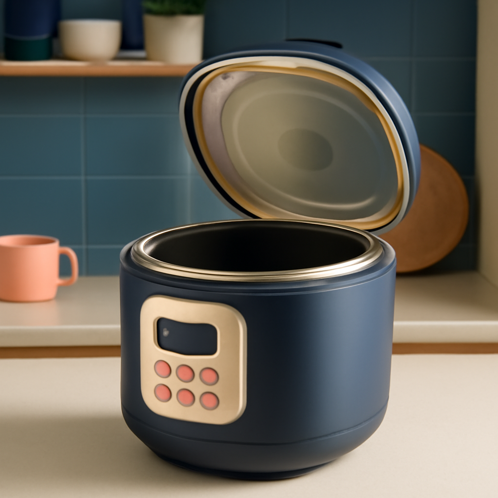 Tefal Classic 2 — Cuiseur à riz automatique (RK102811)