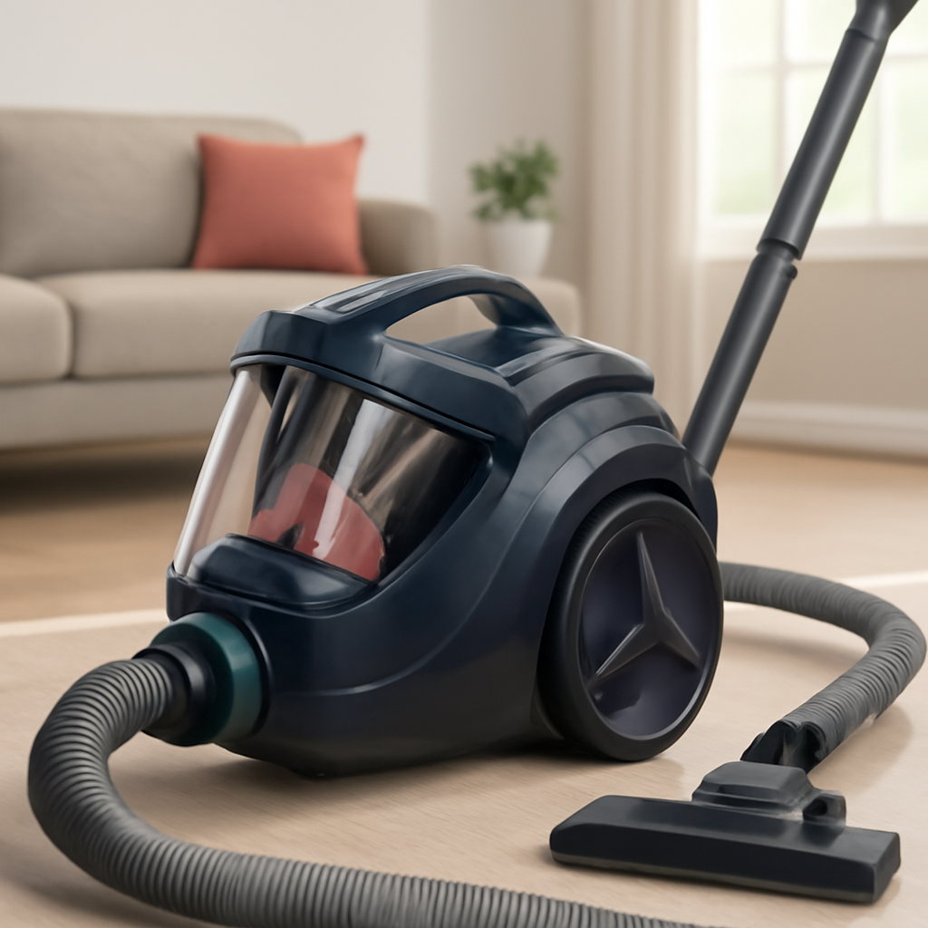 Rowenta Swift Power Cyclonic RO2981EA (ASIN B07WL235B5)