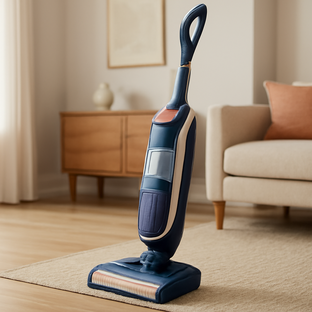 BISSELL CrossWave C3 Pro (modèle 3555N) — aspirateur laveur 3-en-1
