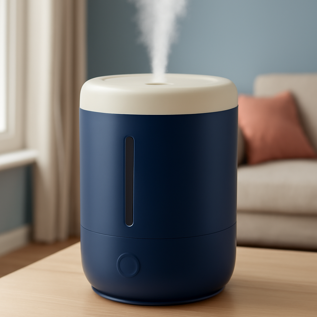 Xiaomi Smart Humidifier 2 (modèle 39953 / BHR6026EU)