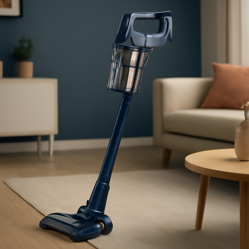 Rowenta X‑Force Flex 9.60 Allergy (RH2038WO) — Aspirateur balai sans fil
