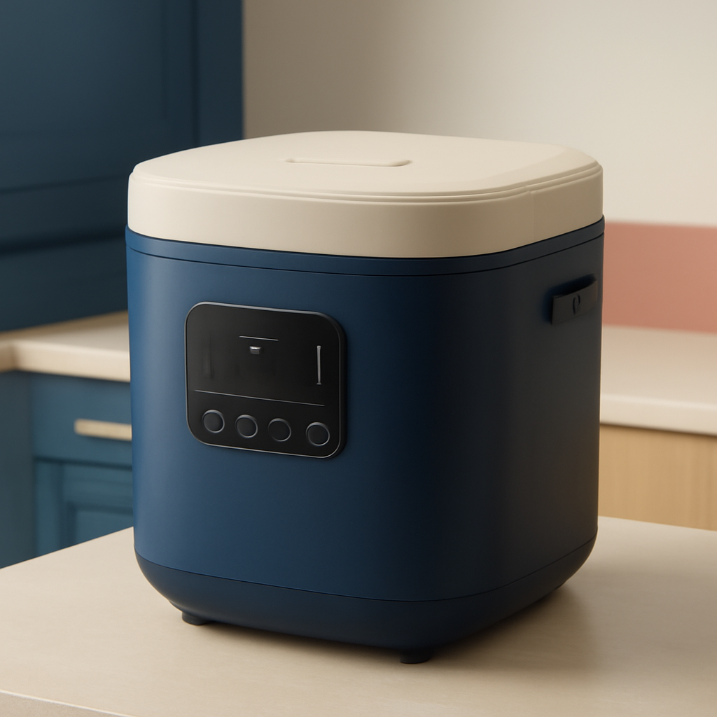 COMFEE' RCU40WH2(E) 31L Mini Congélateur