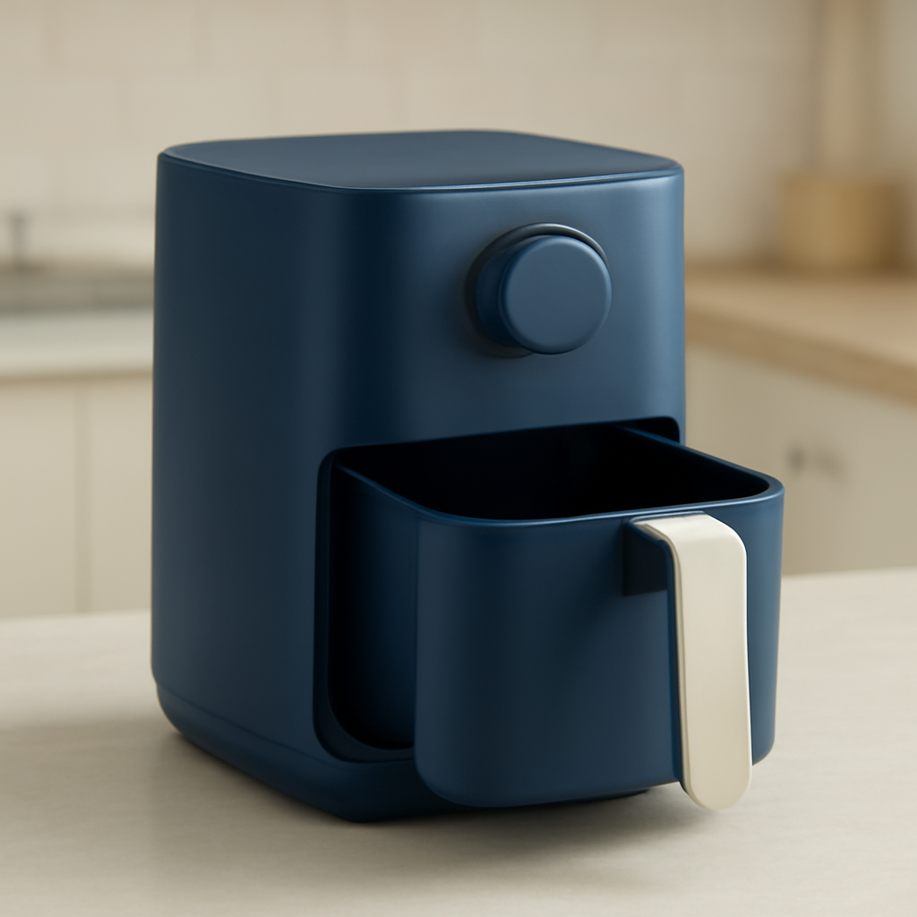 LEVOIT Core Mini (modèle LAP-C161-WEU) — Purificateur d'air compact