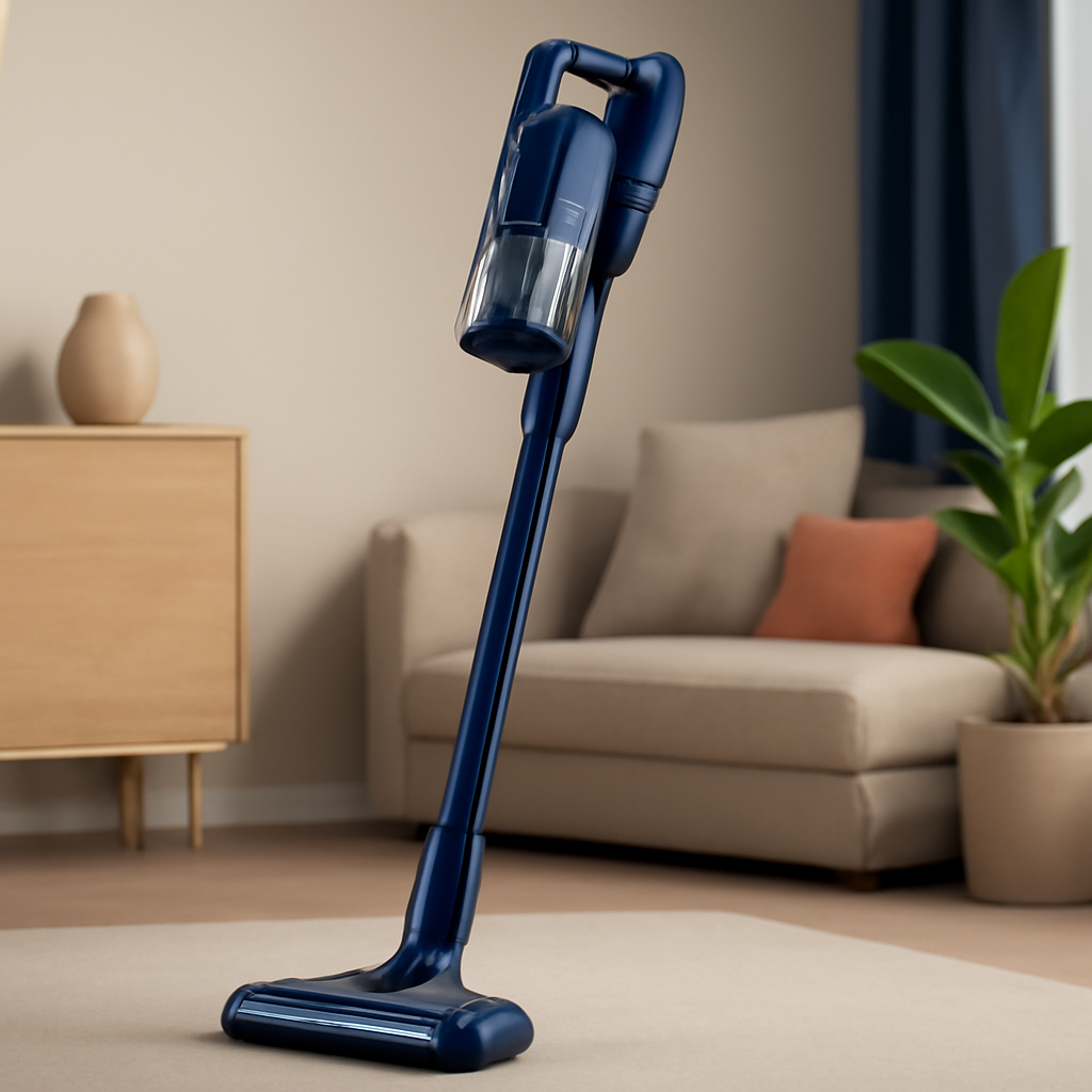 Proscenic P11 Ultra — Aspirateur balai sans fil
