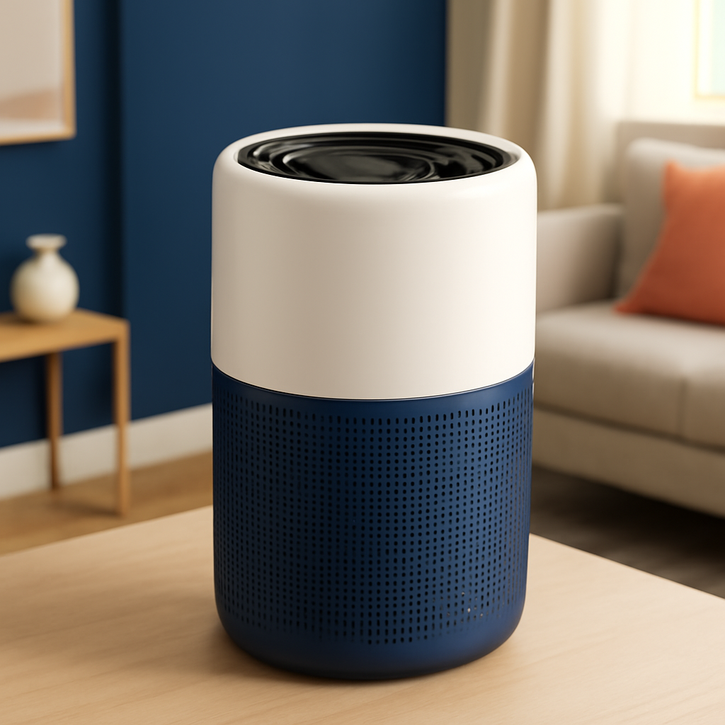 Levoit Core 300S (Core® 300S‑P) - Purificateur d'air