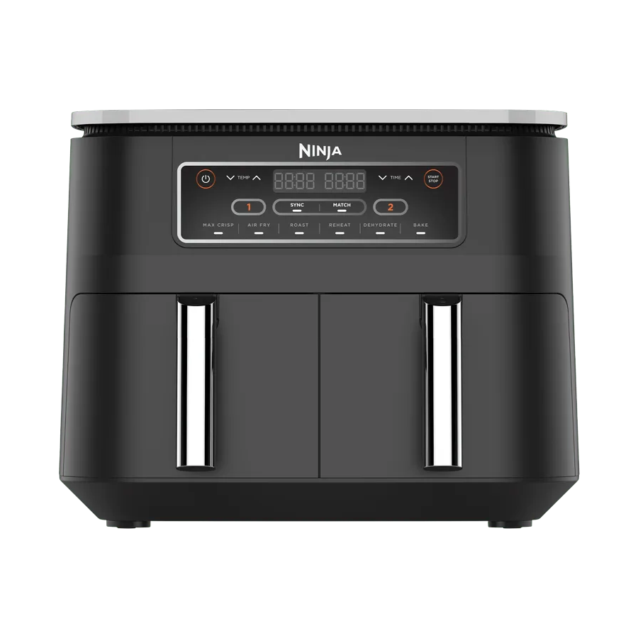 Ninja Foodi Dual Zone AF300EU 7,6 L